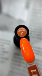 Гель-лак Lakres UNREAL 11, 9 мл 01020