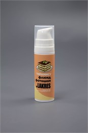 Флюид МИНИ Lakres Тирамису 15 мл 1120678