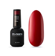 Гель-лак Monami R.E.D. Rufous 8г 4673763760717