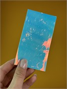 Наклейки для японского маникюра 01 2000000021041