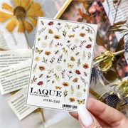 LAQUE Слайдер дизайн #WB-242 4603806298242