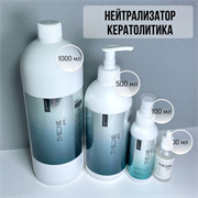 TheOne нейтрализатор гелевый 100 мл (фруктовый рай) 4693650072235