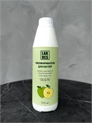 Lakres Средство для обезжиривания ногтей, Яблоко 500 мл 2000000044606