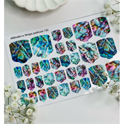 T132 ПЛЕНКИ 2000000023991