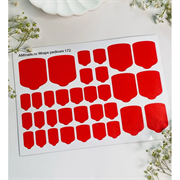 T172 ПЛЕНКИ 2000000024080