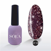 Гель-лак AfterParty 36 SOLAlove, 10мл 2000000371641