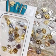 Набор 3D Фигурок №28 2041121242618