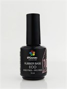 База Bloom каучуковая ECO №10 15 мл 7693723166356