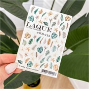 LAQUE Cлайдер дизайн #WB-114 4603806290093