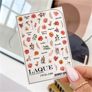 LAQUE Cлайдер дизайн #WB-168 4603806291168