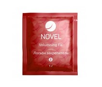 Объемный закрепитель Novel Lash UP (саше)  1мл 2000000045054
