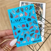 LAQUE Cлайдер дизайн #WB-31 4603745971572