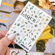 LAQUE Слайдер дизайн #S-15 4603745975570