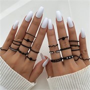 Комплект колец Артикул 19169 2000000035321