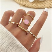 Комплект колец Артикул 18095 2000000035406