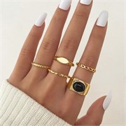 Комплект колец Артикул 18479 2000000035444