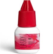 Черный клей LASHY 