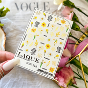 LAQUE Слайдер дизайн #CF-112 4603806298112