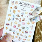 Слайдер Aksioma 082 2000000005997