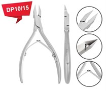 Кусачки Daccordo DP-10/15 4607041567101
