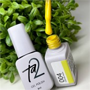 Гель-лак Ta2 / COLOR GEL POLISH №004 4631161307521