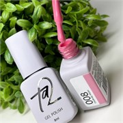 Гель-лак Ta2 / COLOR GEL POLISH №008 4631161307576