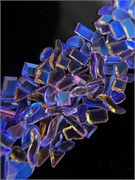 Набор фигурных страз 