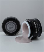 Гель 07 Old Money 15 мл Pink House 2000000044743