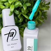 Гель-лак Ta2 / COLOR GEL POLISH №039 4631161307835