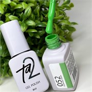 Гель-лак Ta2 / COLOR GEL POLISH №052 4631161307958