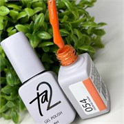Гель-лак Ta2 / COLOR GEL POLISH №054 4631161307354
