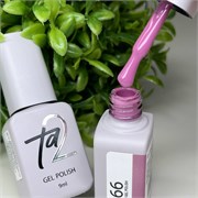 Гель-лак Ta2 / COLOR GEL POLISH №066 4631161307187