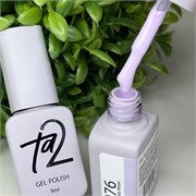 Гель-лак Ta2 / COLOR GEL POLISH №076 4631161308214