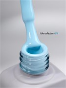 Гель-лак Ta2 / COLOR GEL POLISH №079 4631161308313