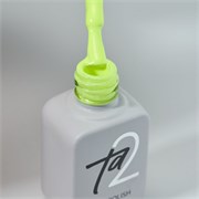 Гель-лак Ta2 / COLOR GEL POLISH №129 4631161308924
