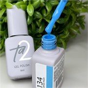 Гель-лак Ta2 / COLOR GEL POLISH №134 4631161308931