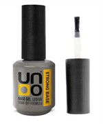 UNO, Базовое покрытие под гель-лак Strong, 16 мл 4660199150021