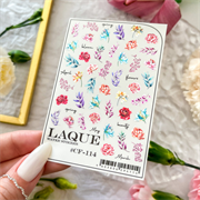 LAQUE Слайдер дизайн #CF-114 4603806294114