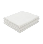 ФОРМ Простыни 80*200 СС Комфорт белые 10шт пачка 4697819700700-1
