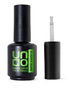 UNO, Базовое покрытие под гель-лак Rubber, 16 мл 4660199150144