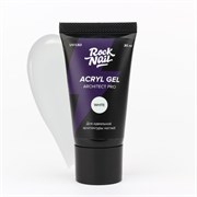 Акригель RockNail Architect PRO White 2546131405690