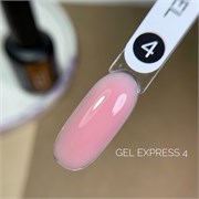 ArtDiamond Гель express #4 16мл 2000000036274