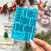 LAQUE Cлайдер дизайн #АЕ-71 2000000012773