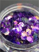 Блестки в баночке №26 2000000010090