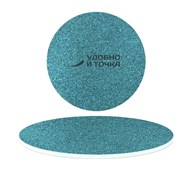 VABRAZIVE Спонж M Elegant Пластина Blue 4611234613230