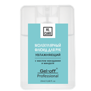 Флакон-карта 