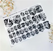 T463 ПЛЕНКИ 2000000029481