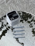 Набор валиков для ламинирования Clear  4 пары (S, M, L, XL) 2000000024882