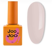 Joo-Joo камуфлирующая Rubber Base Nude №02 15 g 4650304010159