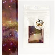 ZOO 1500 Фольга переводная 